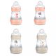 MAM Anti-Colic cumisüveg 160 ml (lányos)