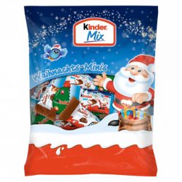Kinder Mix (153 g)