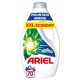 Ariel Mountain Spring folyékony mosószer 3,15 liter (70 mosás)