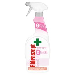 Flóraszept 0% klóros konyhai fertőtlenítő spray 700 ml