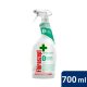 Flóraszept 0% klóros univerzális fertőtlenítő spray 700 ml