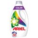Ariel Color folyékony mosószer 2,25 liter (50 mosás)