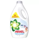 Ariel Sensitive Skin folyékony mosószer 2,7 liter (60 mosás)