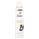 Dove Invisible Dry izzadásgátló aeroszol (150 ml)