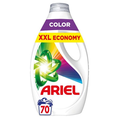 Ariel Color folyékony mosószer 3,15 liter (70 mosás)
