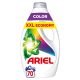 Ariel Color folyékony mosószer 3,15 liter (70 mosás)