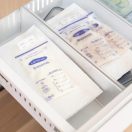 Lansinoh anyatejtároló zacskó 50 db