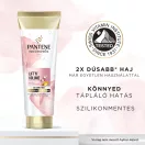 Pantene Pro-V Lift N Volume dúsító balzsam biotinnal (160 ml)