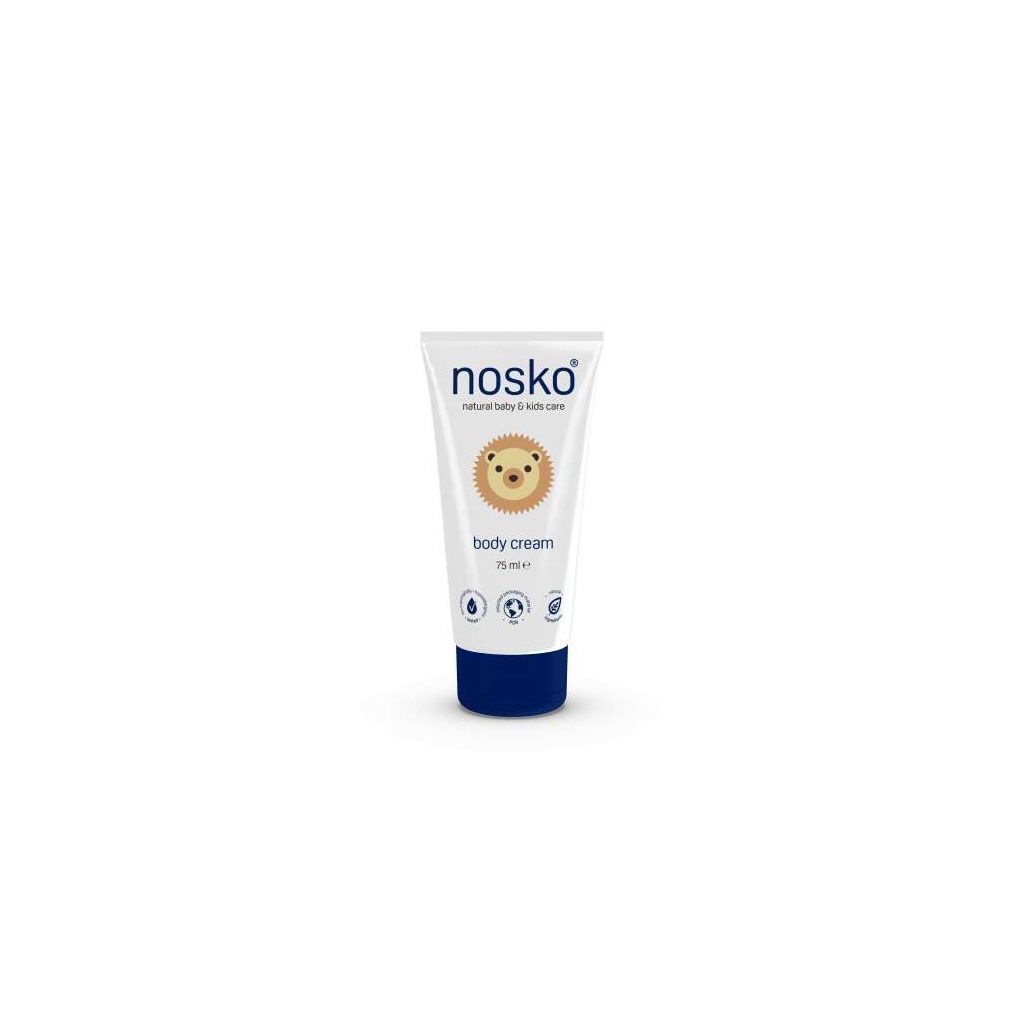Nosko testkrém, 75ml