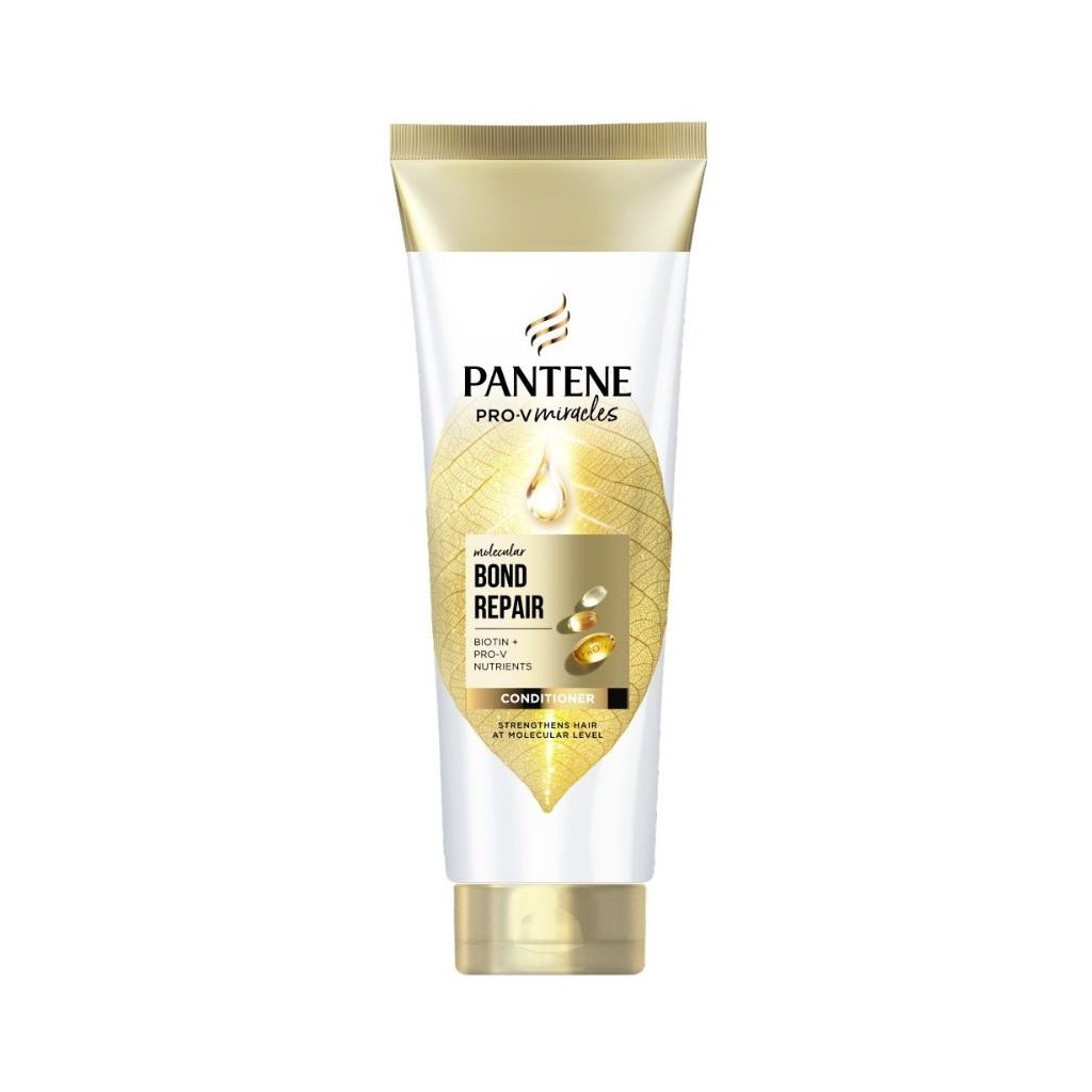 Pantene Molecular Bond Repair balzsam biotinnal (160 ml)