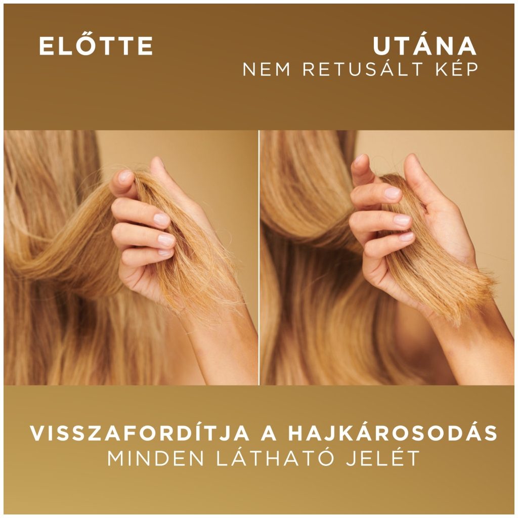 Pantene Molecular Bond Repair balzsam biotinnal (160 ml)