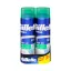 Gillette Series nyugtató hatású borotvazselé (2x200 ml)