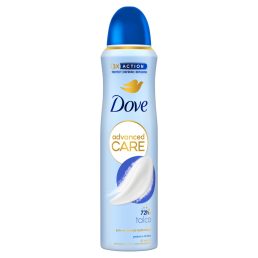 Dove deo Talco izzadásgátló aeroszol (150 ml)