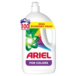 Ariel Folyékony Mosószer Color 4,5 liter (100 mosáshoz)