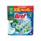 Bref Power Aktiv Pine WC frissítő (6x50 g)