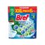Bref Power Aktiv Pine WC frissítő (6x50 g)