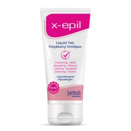 X-Epil Folyékony hintőpor (75 ml)