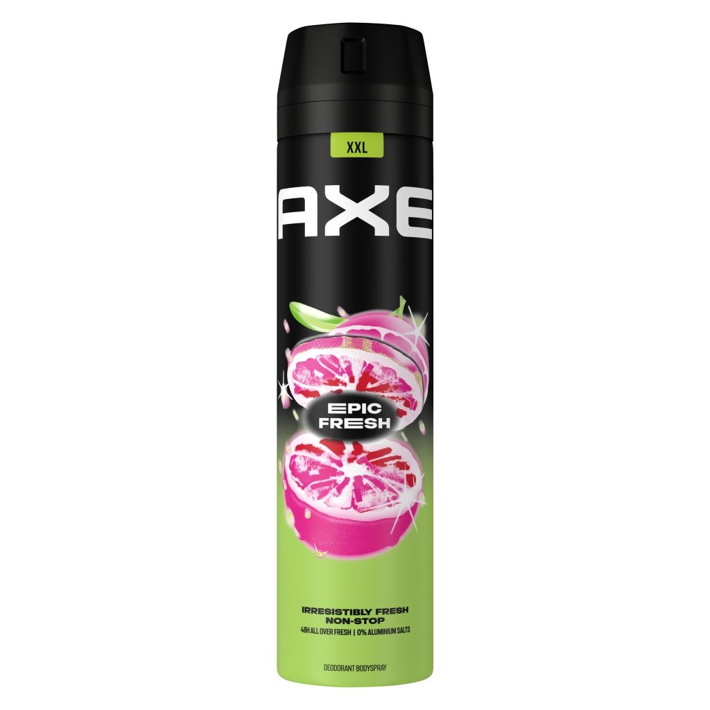 AXE deo Epic Fresh (250 ml)