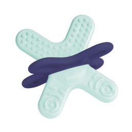 MAM Bite & Relax 2. mini rágóka 4+ hónap (fiús)