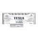 Tesla Silver+ ceruzaelem AA (10 db)