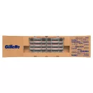 Gillette ProGlide Férfi Borotvabetétek, 16 Borotvabetétek, 5 Penge, Precíziós Nyíró