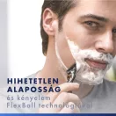 Gillette ProGlide Férfi Borotvabetétek, 16 Borotvabetétek, 5 Penge, Precíziós Nyíró