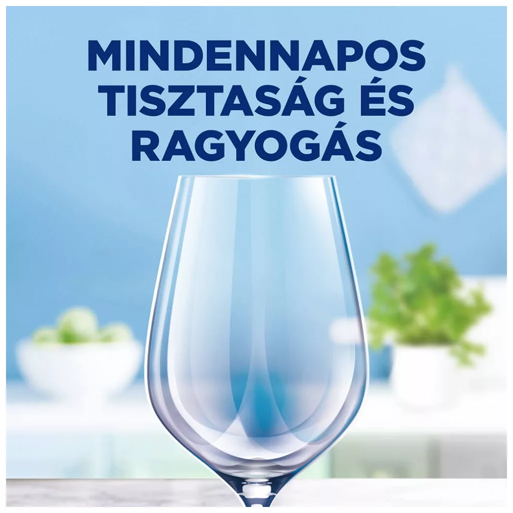 Finish Green öko mosogatógép tabletta 70 db