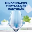 Finish Green öko mosogatógép tabletta 70 db