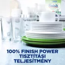Finish Green öko mosogatógép tabletta 70 db