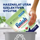 Finish Green öko mosogatógép tabletta 70 db