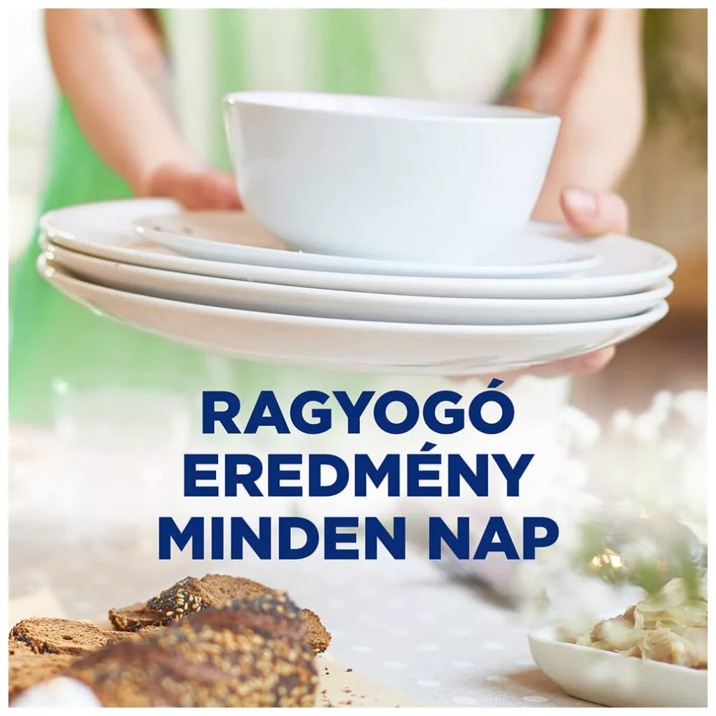 Finish Green öko mosogatógép tabletta 70 db