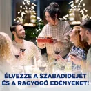 Finish Green öko mosogatógép tabletta 70 db