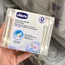 Chicco Pamut biztonsági fültisztító (90 db)