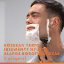Gillette ProGlide Férfi Borotvabetétek, 12 Borotvabetétek, 5 Penge, Precíziós Nyíró