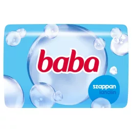 Baba lanolinos szappan (90 g)