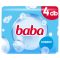 Baba lanolinos szappan 4x90 g