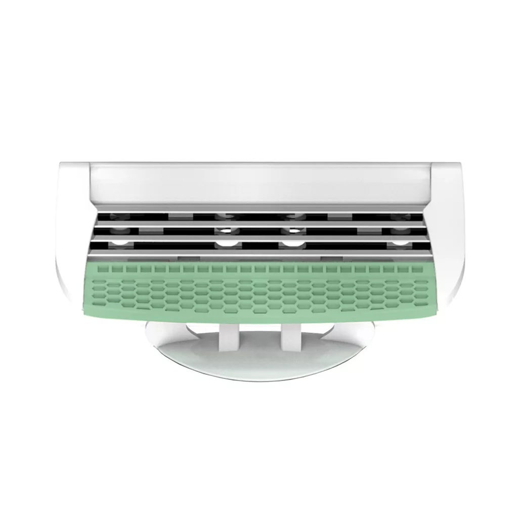 X-Epil Silky Smooth 4 Női borotvabetét 4 pengés (4 db)