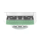 X-Epil Silky Smooth 4 Női borotvabetét 4 pengés (4 db)