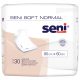 Seni Soft Normal felnőtt alátét 90x60 cm (30db)