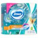 Zewa Premium Extra Long Plus 2 rétegű papírtörlő Spring, 2 tekercs (120 lap)
