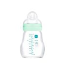 MAM Feel good üveg cumisüveg 170 ml (fiús)