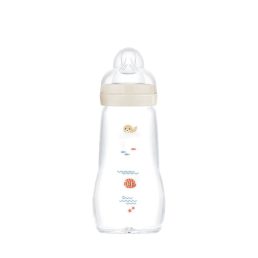 MAM Feel good üveg cumisüveg 260 ml (unisex)