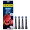 Oral-B iO Kids Pókember fogkefefej (4 db)