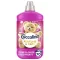 Coccolino Perfume & Care Tiare Flower & Red Fruits öblítő 1610 ml (70 mosás)