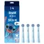 Oral-B iO Kids Stitch fogkefefej (4 db)