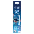 Oral-B iO Kids Stitch fogkefefej (4 db)