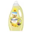 Coccolino Fresh Happy Yellow öblítő 2990 ml (130 mosás)