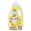 Coccolino Fresh Happy Yellow öblítő 2990 ml (130 mosás)