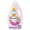 Coccolino Fresh Silk Lily öblítő 2990 ml (130 mosás)