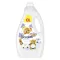 Coccolino Sensitive Cotton Cloud öblítő 2990 ml (130 mosás)